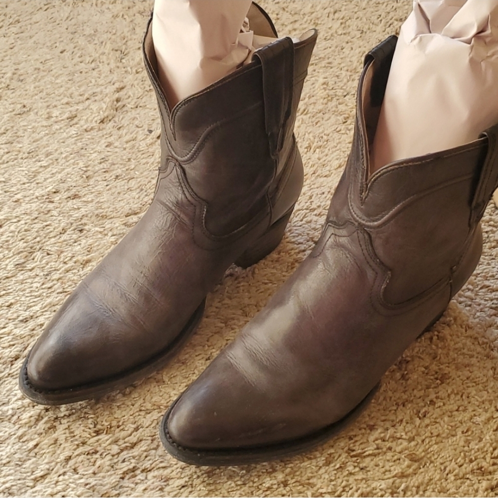 Freebird Zamora Size 11